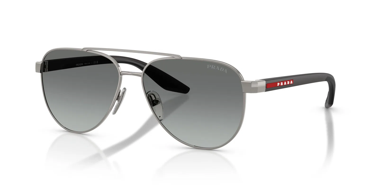 Prada Linea Rossa A52S Sunglasses - view 10
